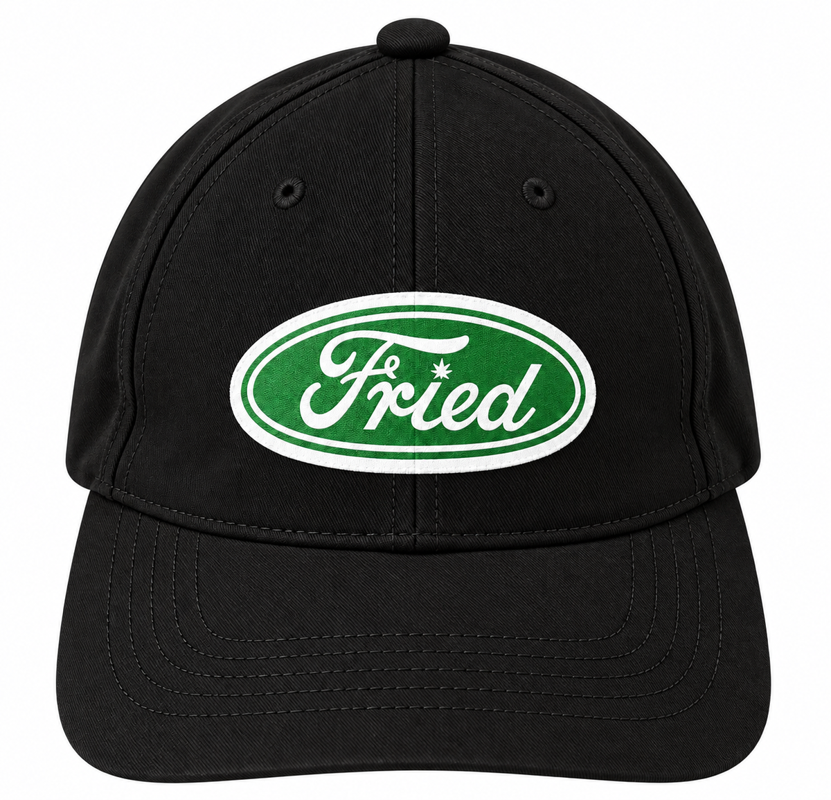 XW FRIED CAP