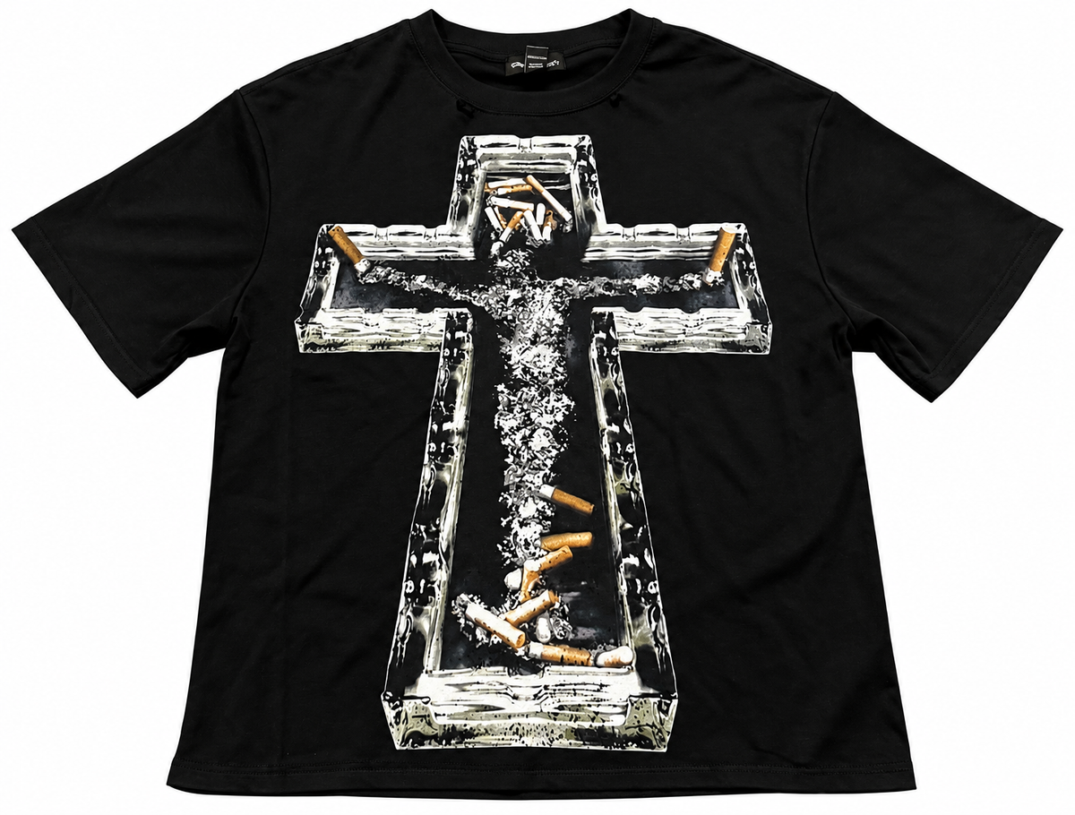 XW Verse Tee