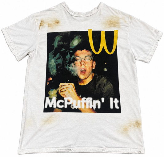 McPuffin Tee