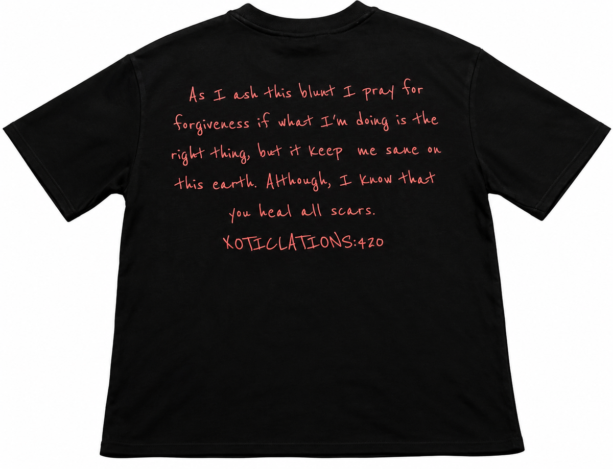 XW Verse Tee