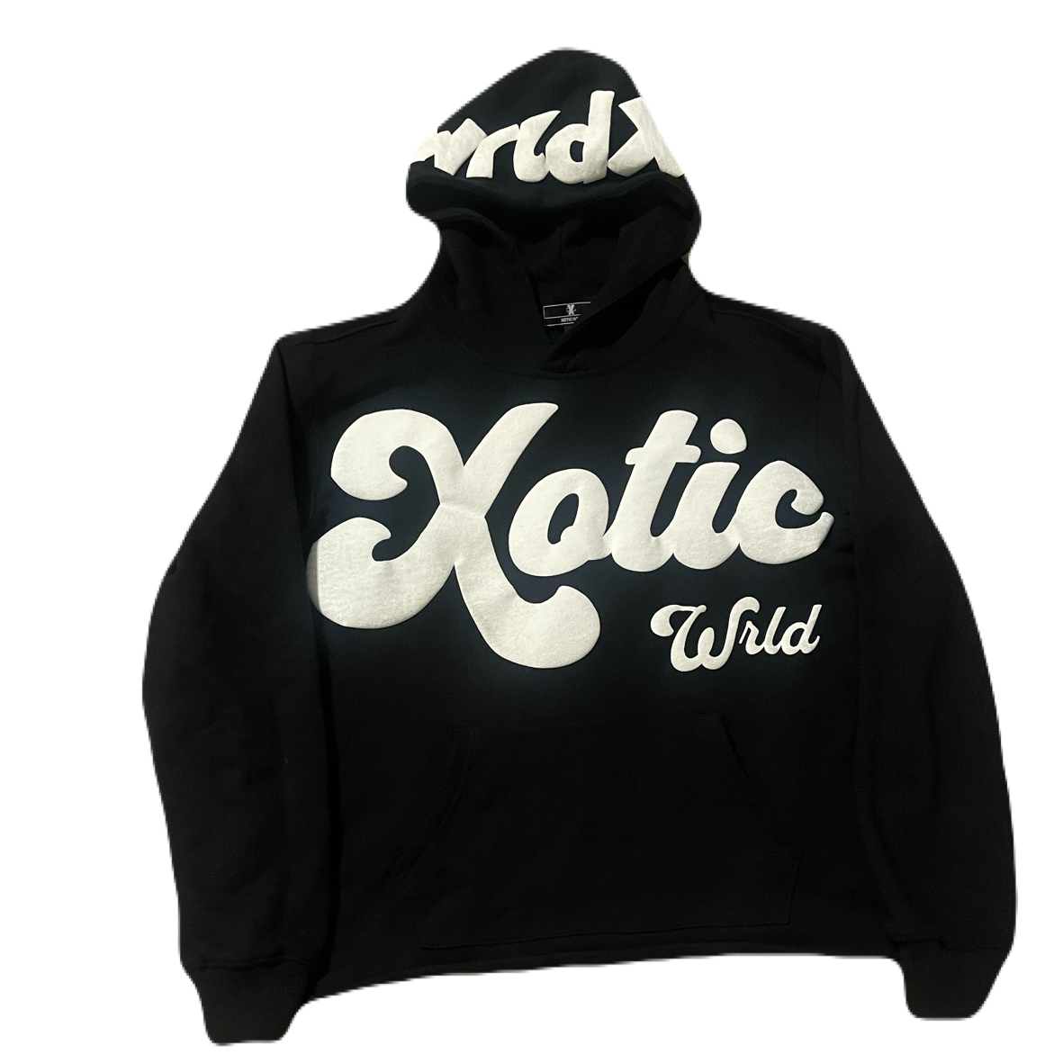 OG XOTIC HOODIE