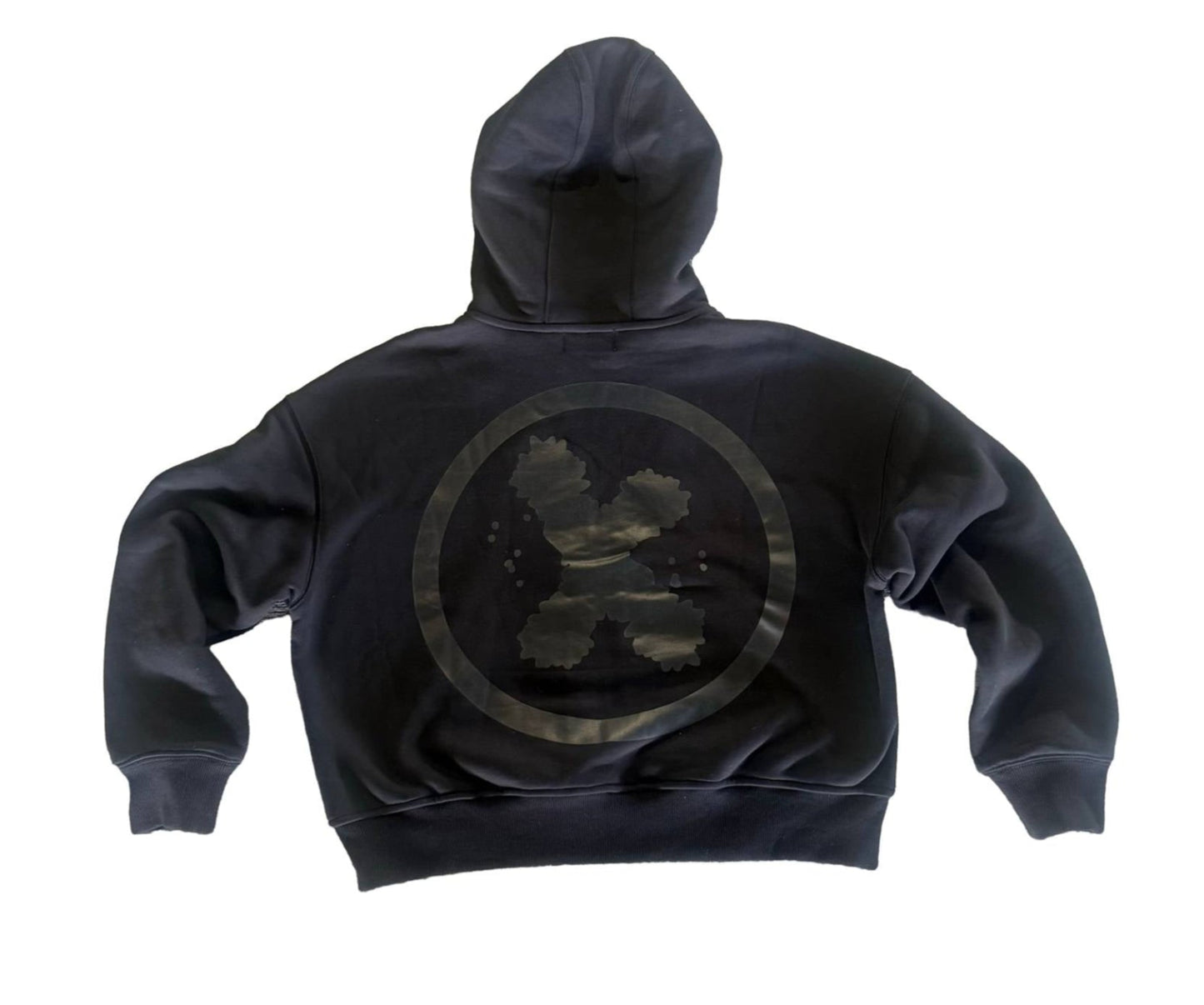 "IDBH" JACKET